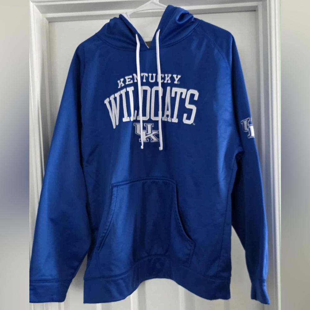 Kentucky Wildcats Hoodie